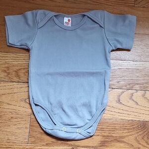 Gender Neutral Onesie